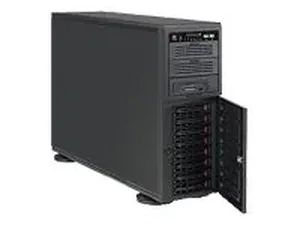 743TQ-865B-SQ | Supermicro Supremicro CSE 743TQ-865B SQ