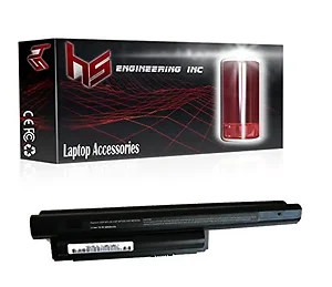 SVE1713BPXB | Sony VAIO i7 2.2GHz 17.3