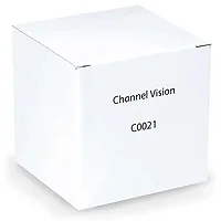 CHANNEL SOURCES-C-0021