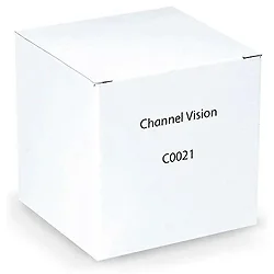CHANNEL SOURCES-C-0021