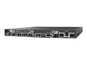 AS535XM-4E1-120-D | Cisco AS5350XM Data 4E1 120 DSP Single