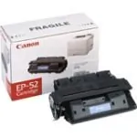 Canon 3839A002 Ep 52 Black Cart