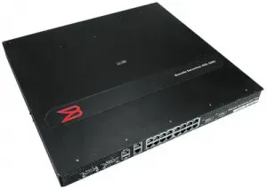 Brocade SI-1016-4 Serveriron 4 App Proc 16x1g 1 Ac P S