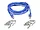 A3L791-05-BLU-M | Belkin 5 FT Blue RJ-45 Ethernet Patch