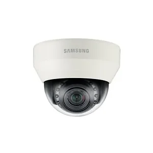 SCD-6081R | Samsung HD CCTV IR Dome Camera