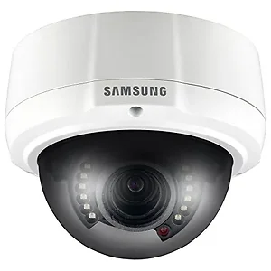 SCV-5083R | Samsung 1.3MP Vandal Dome Camera with Varifocal