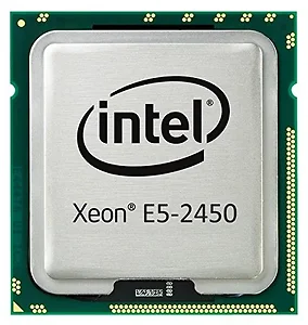 00D2588 | Ibm Intel Xeon E5-2450 Processor - 8 Core, 2.1 GHz