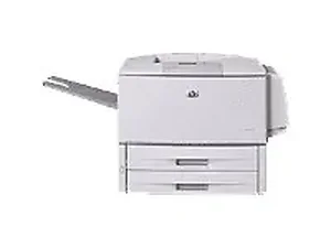 Q7699A | Hp LaserJet 9040DN High-Performance Mono Laser