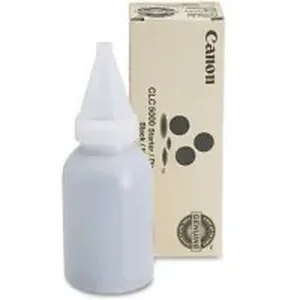 6606A002AA | Canon Black Developer for High-Quality Prints