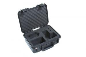 Skb 3I-1510H4SLR 3i 1510 6 Case With Zoom H4n Recorder