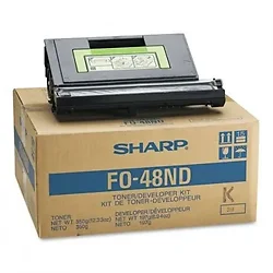 SHARP-FO-48ND
