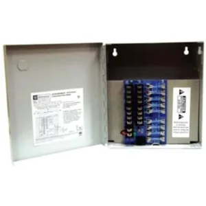 ALTV615DC48ULM | Altronix 8-Output CCTV Power Supply