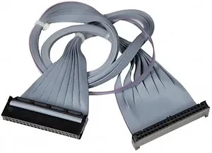 CBL-0155L | Supermicro 60 cm IDE 80-Wire Cable for DVD