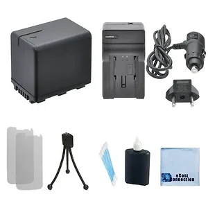 SDR-H85S | Panasonic Standard Definition Camcorder with 78X