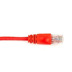 CAT6PC-007-RD | Black & Decker CAT6 PATCH CABLES RED