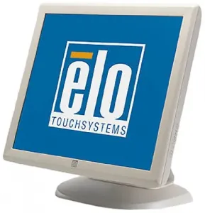 Elo E586024 1928l 19in Lcd Non Touch Dual  Serial Usb Controller Beige