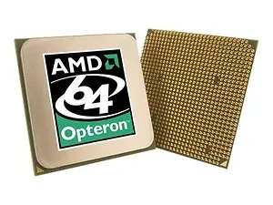 OSA256FAA5BL | Amd Opteron DP Model 256 - Dual-Core