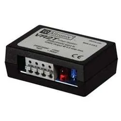 Altronix-VR2T