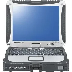 CF-195HYSXLM | Panasonic Intel Core i5-3340M 2.70GHz 10.1