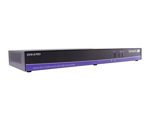 SMARTAVI-DVN-8PROS