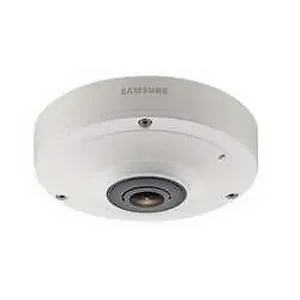 SNF-7010 | Samsung WISENET III Fisheye Dome Camera with