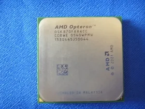OSK870FAA6CC | Amd Opteron Dual-Core 870 Processor - Energy