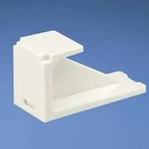 CMBIG-X | Panduit MINI-COM Modular Blank Insert - 1 Port