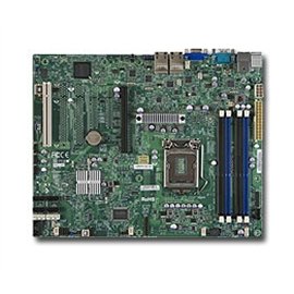 Supermicro MBD-X9SCI-LN4F-B Mbd-x9sci-ln4f-b