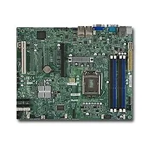 MBD-X9SCI-LN4F-B | Supermicro X9SCI-LN4F Motherboard with
