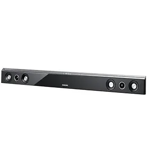 HW-D350 | Samsung 120W 3D Audio Bar with Depth Sound