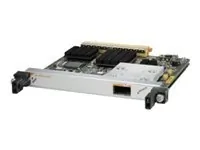 Refurbished Cisco SPA-1X10GE-L-V2 10gbe Lan-phy Shared Port Adapter Fo