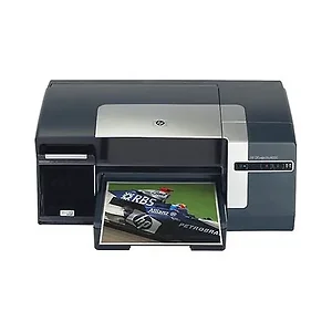 C8158A#A2L | Hp OfficeJet Pro K550dn