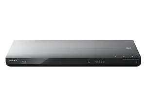 BDPS790 | Sony 4K UHD Blu-ray Player with Wi-Fi and Skype