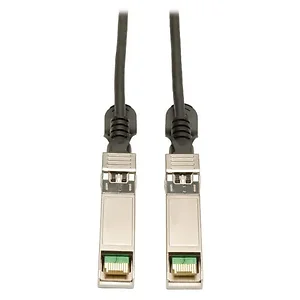 SFP-H10GB-CU-7M | C2g 24AWG 100 Ohm Passive Copper Cable