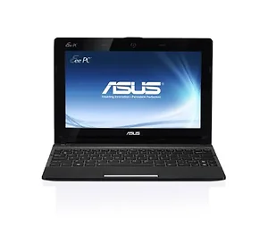X101-EU17-BK | Asus EeePC X101 8GB SSD Netbook - Black,