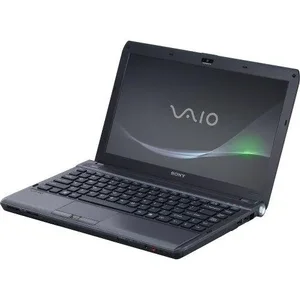 VPCS137GX/B | Sony VAIO S Series VPC S137GX B Laptop