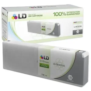 T636700 | Epson Stylus Pro 7900/9900 Light Black HDR Ink