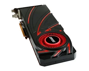 R9 290X 4GD5 BF4 | Msi R9 290X Gaming Graphics Card 4GB