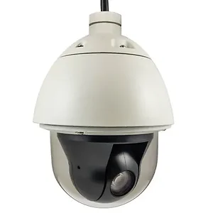 Acti I96 2MP Network Camera with 30x Zoom Lens