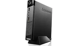 10AX0066US | Lenovo M73 Tiny I3 Desktop - 4GB RAM, 500GB HDD