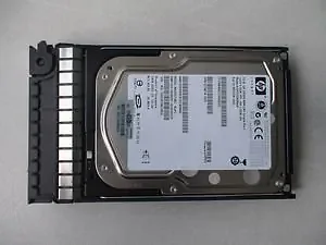 384854-B21-IM | Hp 146GB 15K RPM SAS Hard Drive - Pre-Owned