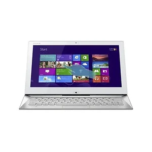 SVD1322DCXW | Sony VAIO 13.3 inch D Series Laptop - Sleek