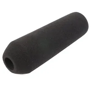 AJ-MC900G | Panasonic High-Quality Stereo Microphone with