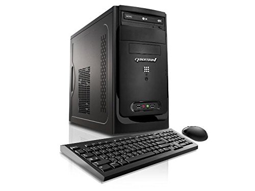 Cybertron TDT3204D Cybertronpc Axis P7 (black) Amd Athlon 5150 Quad-co