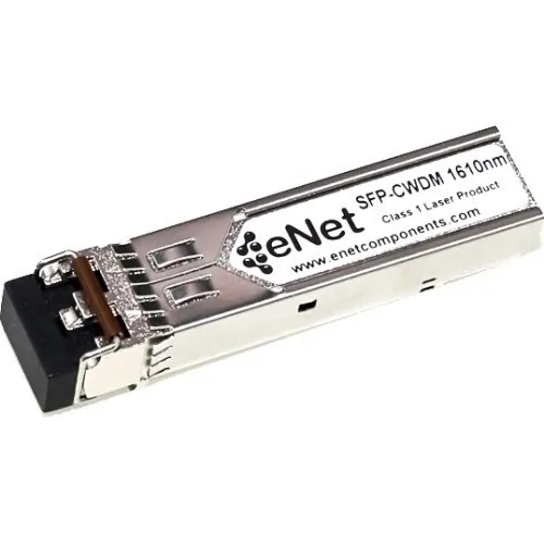 Enet 0061003025-ENC Adva 61003025 Compatible Cwdm Sfp