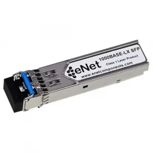 Enet 1200481E1-ENC Adtran 12004810 Compatible Sfp