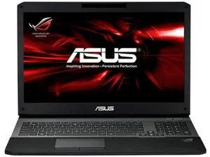 (ROG) G75VW-DS72 | Asus ROG G75VW 17.3
