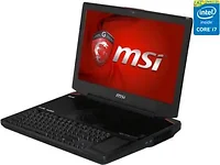 MSI-GT80 TITAN SLI-009