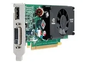 WL055AA | Hp NVIDIA Quadro FX 380 512MB Professional
