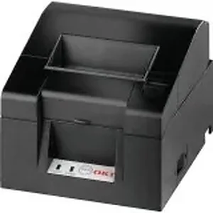 44925616 | Okidata High-Speed Monochrome Label Printer